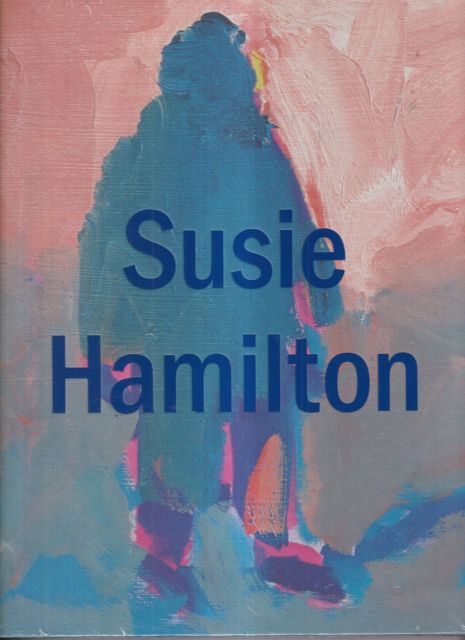 Susie Hamilton Susie Hamilton