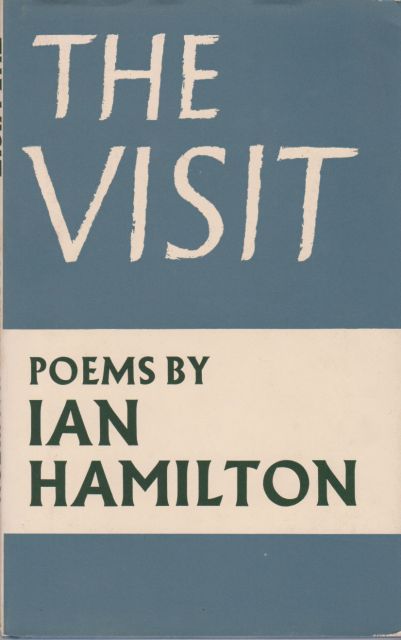 The Visit Ian Hamilton