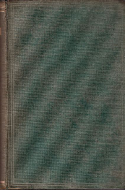 Flora of Cornwall - Being an Account of the Flowering Plants and Ferns found in the County of Cornwall including the Scilly Isles F Hamilton Davey