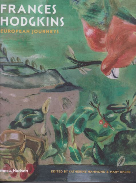 Frances Hodgkins - European Journeys Catherine Hammond (edits)