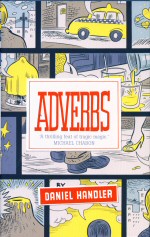 Adverbs Daniel Handler