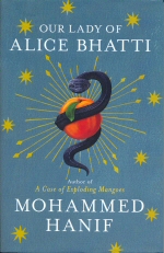 Our Lady of Alice Bhatti Mohammed Hanif