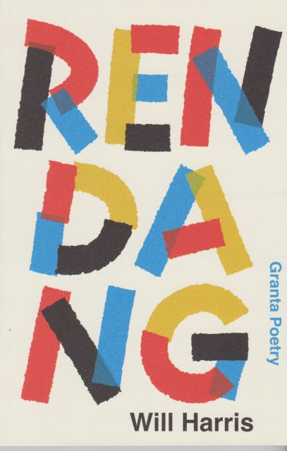 Rendang Will Harris