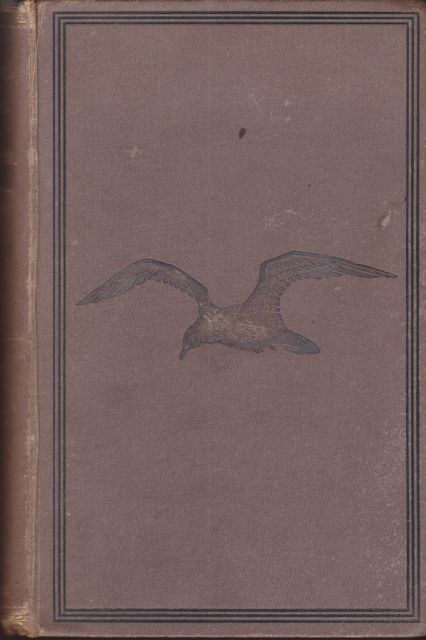 The Birds of Cornwall and The Scilly Islands James Edmund Harting (edits)