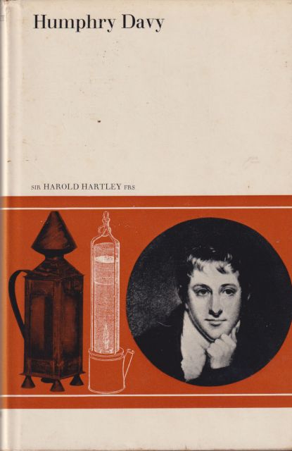 Humphry Davy Harold Hartley