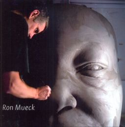 Ron Mueck Keith Hartley (introduces)