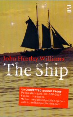 The Ship John Hartley Williams