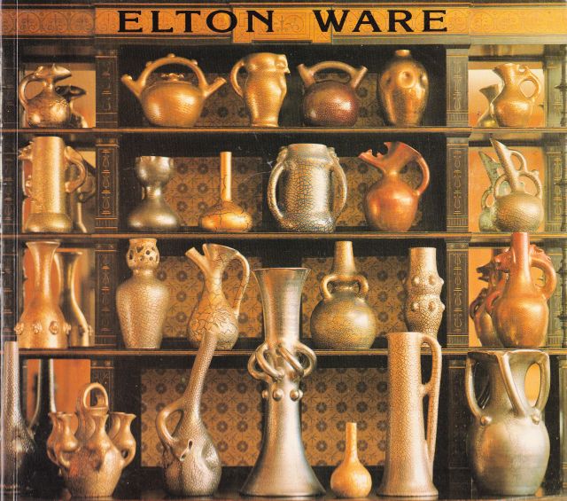 Elton Ware Malcolm Haslam