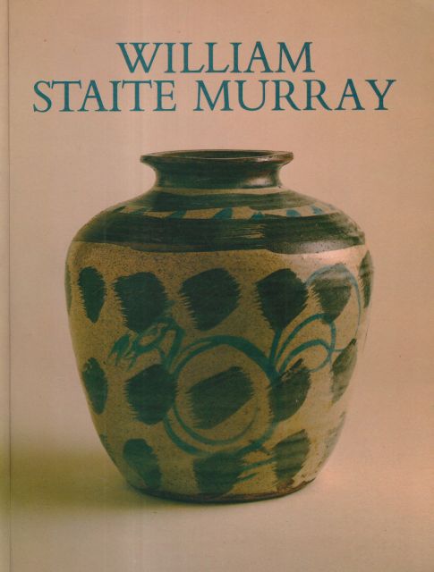 William Staite Murray Malcolm Haslam