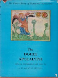The Douce Apocalypse A.G. Hassall