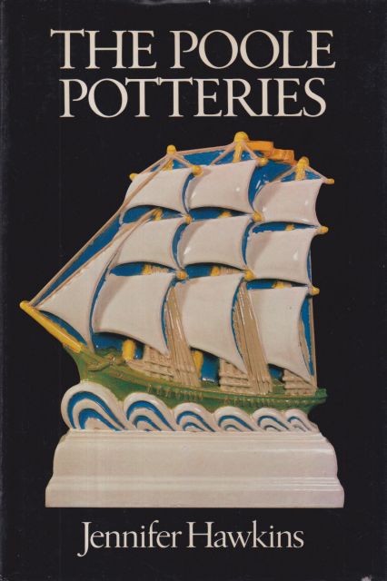 The Poole Potteries Jennifer Hawkins