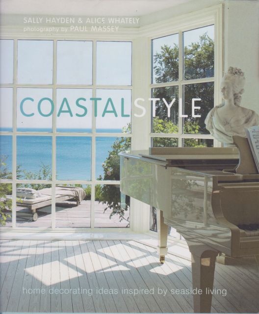 Coastal Style Sally Hayden