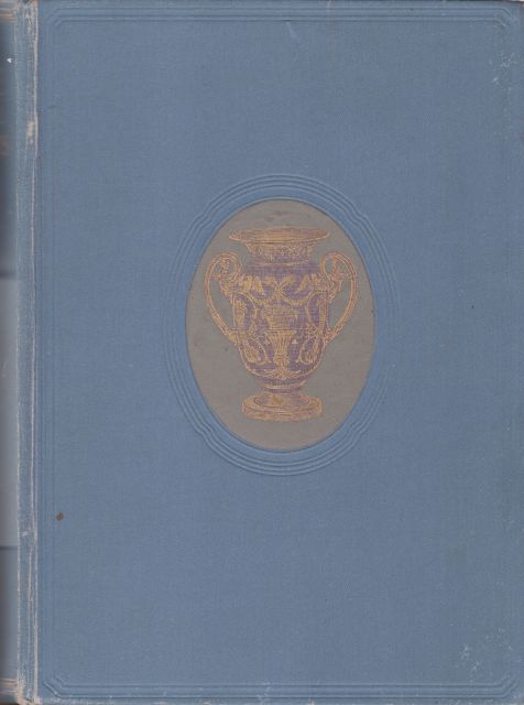 Spode and His Successors - A History of the Pottery Stoke-on-Trent 1765-1865 Arthur Hayden