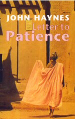 Letter to Patience John Haynes