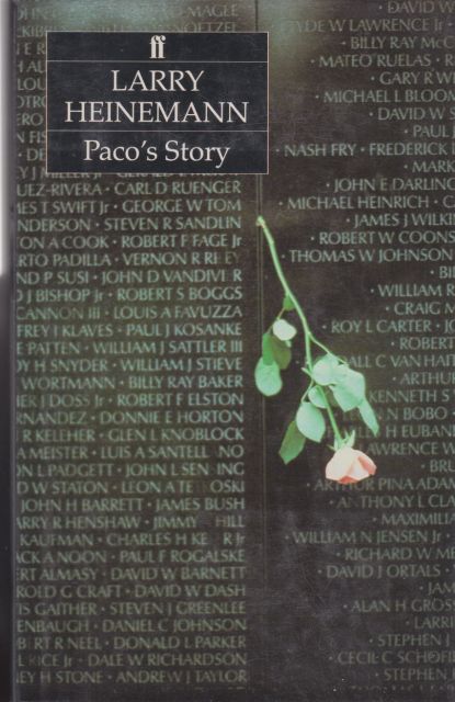 Paco's Story Larry Heinemann