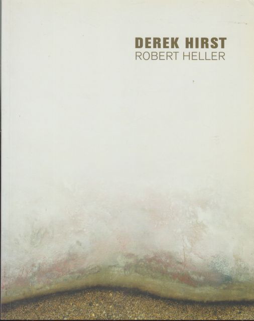 Derek Hirst Robert Heller