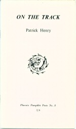 On the Track  Patrick Henry