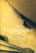 The Cryptographer Tobias Hill