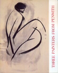 Three Painters from Penwith Rose Hilton
