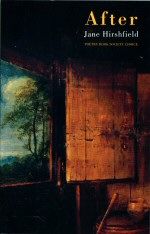 After Jane Hirshfield