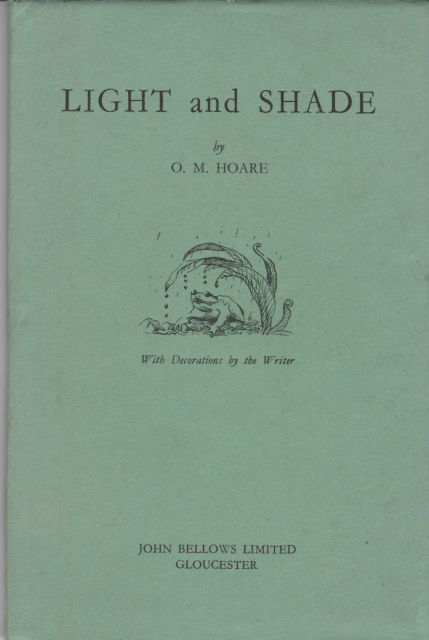Light and Shade O.M. Hoare