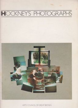Hockney's Photographs Mark Hawthorn-Booth (introduces)