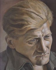 Lucian Freud - Early Works 1940-1958 James Holland-Hibbert