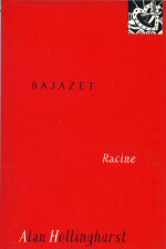 Bazajet Alan Hollinghurst