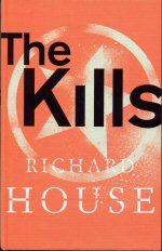 The Kills Richard House
