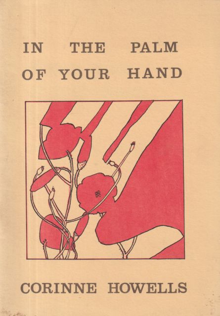 In the Palm of Your Hand Corinne Howells