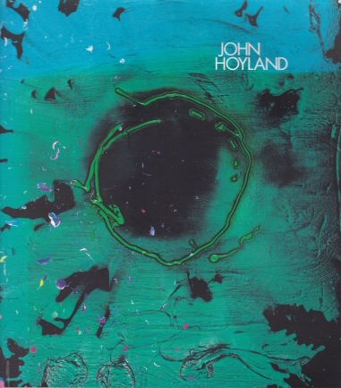 Things that Float, Things that Fly, Things that Die John Hoyland