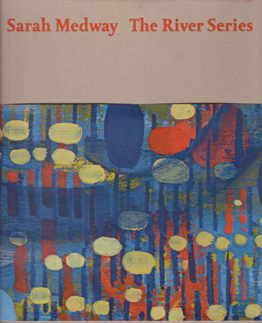 Sarah Medway - The River Series Sue Hubbard (introduces)