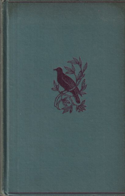 The Land's End - A Naturalist's Impressions in West Cornwall W.H. Hudson