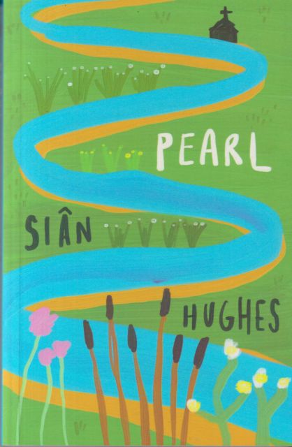 Pearl Sian Hughes