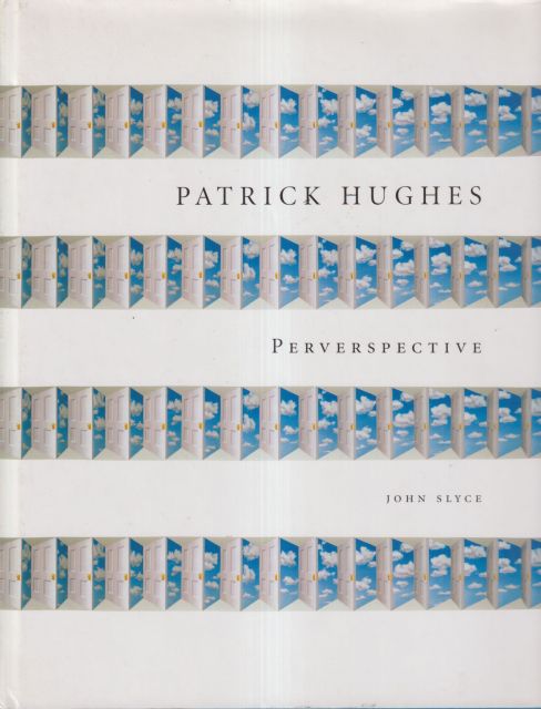 Perverspective Patrick Hughes