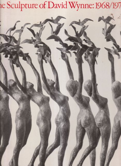 The Sculpture of David Wynne: 1968/1974 Graham Hughes (introduces)