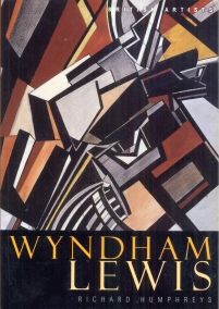 Wyndham Lewis Richard Humphreys