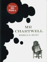 Mr Chartwell Rebecca Hunt