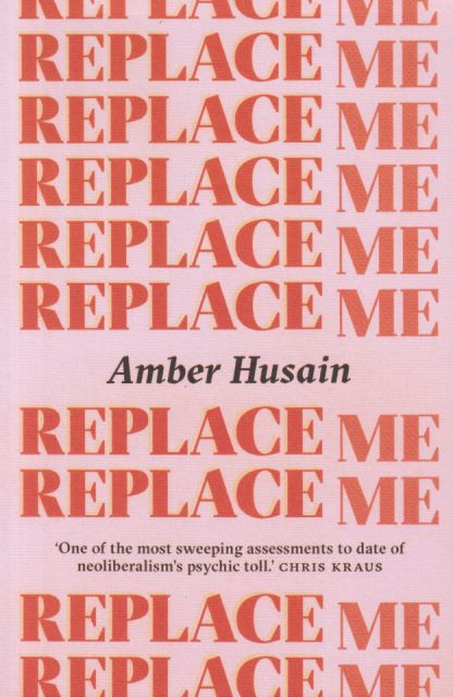 Replace Me Amber Husein
