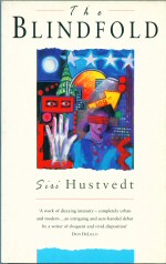 The Blindfold. Siri Hustvedt