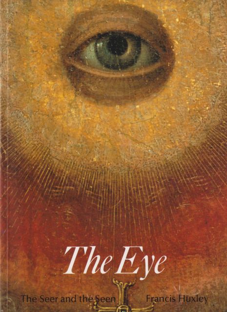 The Eye Francis Huxley