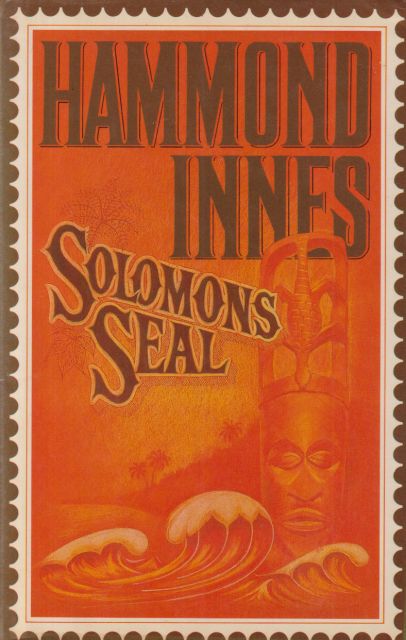 Solomons Seal Hammond Innes