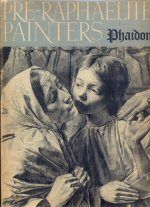 Pre-Raphaelite Painters Robin Ironside