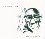 Old Meets Young Sanchita Islam