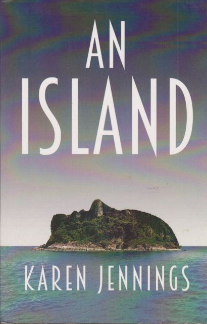 An Island Karen Jennings