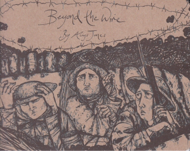 Beyond the Wire Alys Jones