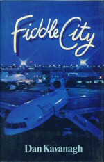 Fiddle City Dan Kavanagh