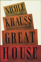 Great House Nicole Krauss