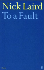 To a Fault Nick Laird