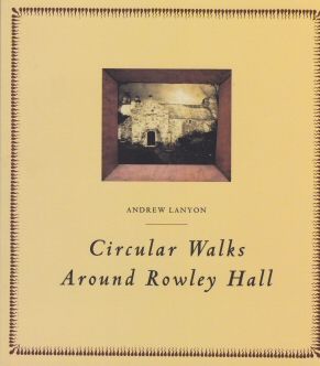 Circular Walks Around Rowley Hall Andrew Lanyon